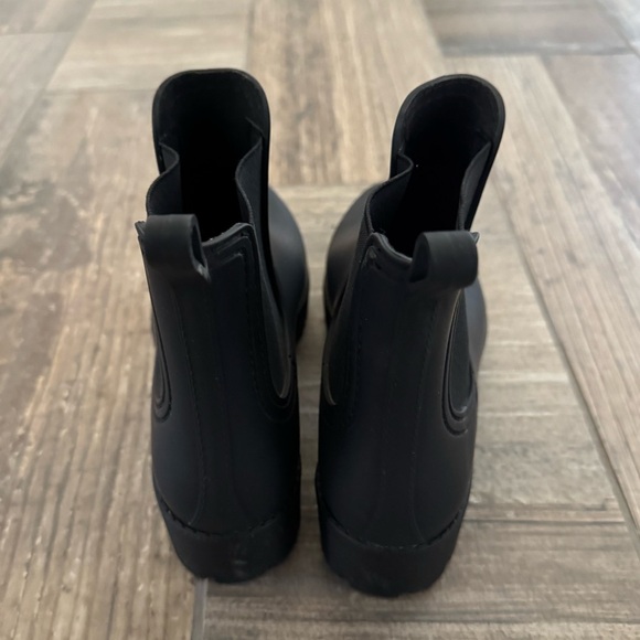 JEFFREY CAMPBELL Hydra Platform Waterproof Chelsea Boot size 10 (40) - Picture 5 of 10